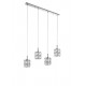 Suspensie NICE Nova Luce Elegant, G9, 8538104, Grecia