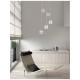 Suspensie NICE Nova Luce Elegant, G9, 8538105, Grecia