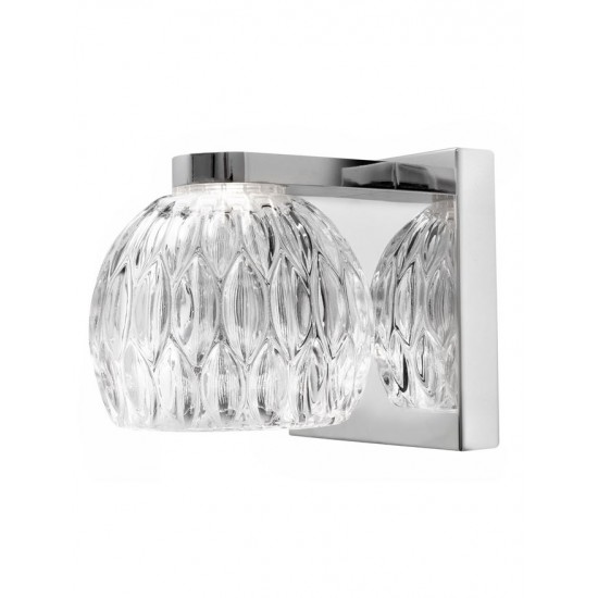 Aplica LARA Nova Luce Elegant, G9, 8540402, Grecia