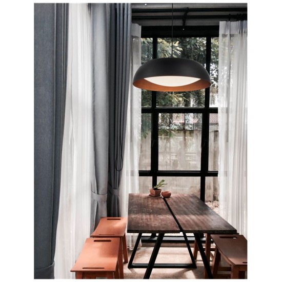 Suspensie LANDON Nova Luce Modern, Led, 86009, Grecia