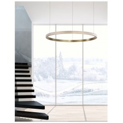 Suspensie ORLANDO Nova Luce Modern, 86016801, Grecia