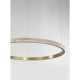 Suspensie ORLANDO Nova Luce Modern, Led, 86016802, Grecia