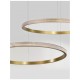 Suspensie ORLANDO Nova Luce Modern, Led, 86016802, Grecia