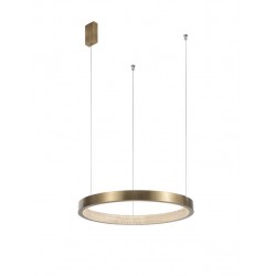 Suspensie VEGAS Nova Luce Modern, Led, 86016807, Grecia