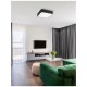 Plafoniera RAGU Nova Luce Modern, E27, 866602, Grecia