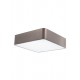 Plafoniera RAGU Nova Luce Modern, E27, 866606, Grecia