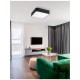 Plafoniera RAGU Nova Luce Modern, E27, 866607, Grecia