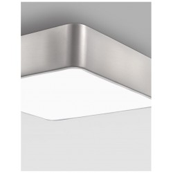 Plafoniera RAGU Nova Luce Modern, E27, 866608, Grecia