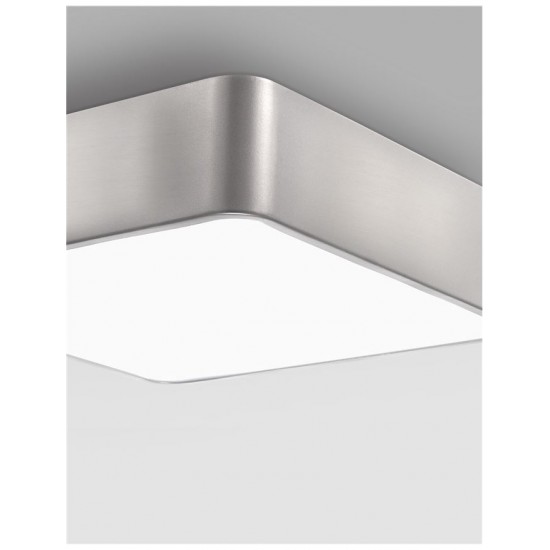 Plafoniera RAGU Nova Luce Modern, E27, 866608, Grecia
