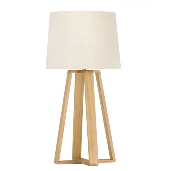 Veioza DEREK Nova Luce Modern, E27, 8700302, Grecia