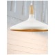 Pendul JUNO Nova Luce Modern, E27, 8801102, Grecia