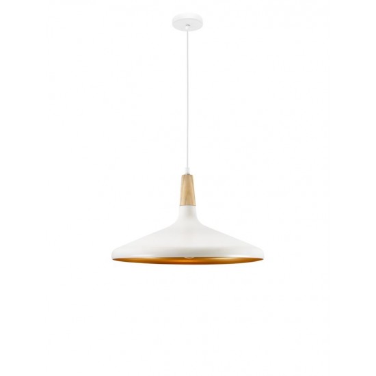 Pendul JUNO Nova Luce Modern, E27, 8801102, Grecia