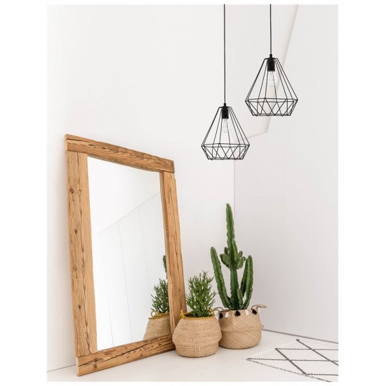 Pendul PIETRA Nova Luce Modern, E27, 8801701, Grecia