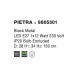 Pendul PIETRA Nova Luce Modern, E27, 8805301, Grecia
