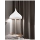 Pendul BENICIO Nova Luce Modern, E27, 8809002, Grecia