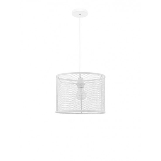Pendul NET Nova Luce Modern, E27, 8809302, Grecia