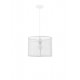 Pendul NET Nova Luce Modern, E27, 8809302, Grecia