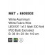 Pendul NET Nova Luce Modern, E27, 8809302, Grecia