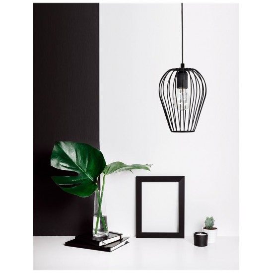Pendul SAGE Nova Luce Modern, E27, 8809701, Grecia