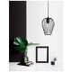 Pendul SAGE Nova Luce Modern, E27, 8809701, Grecia