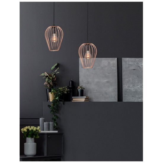 Pendul SAGE Nova Luce Modern, E27, 8809703, Grecia