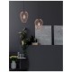 Pendul SAGE Nova Luce Modern, E27, 8809703, Grecia