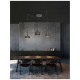 Suspensie NUORESE Nova Luce Modern, E27, 8942201, Grecia