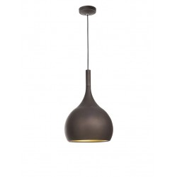 Pendul NUORESE Nova Luce Modern, E27, 8942203, Grecia