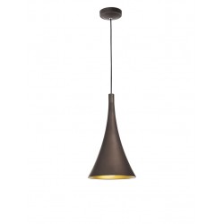 Pendul NUORESE Nova Luce Modern, E27, 8942204, Grecia