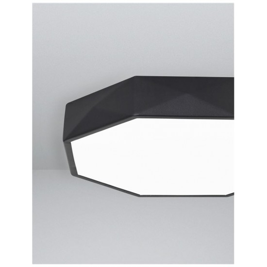 Plafoniera Tehnica EBEN Nova Luce Modern, Led, 9001491, Grecia