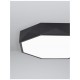 Plafoniera Tehnica EBEN Nova Luce Modern, Led, 9001491, Grecia