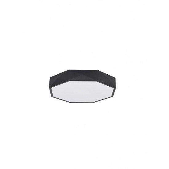 Plafoniera Tehnica EBEN Nova Luce Modern, Led, 9001491, Grecia