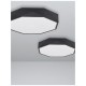 Plafoniera Tehnica EBEN Nova Luce Modern, Led, 9001491, Grecia