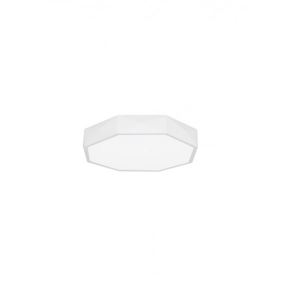 Plafoniera Tehnica EBEN Nova Luce Modern, Led, 9001492, Grecia