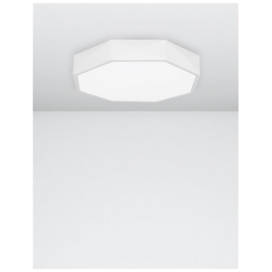 Plafoniera Tehnica EBEN Nova Luce Modern, Led, 9001492, Grecia