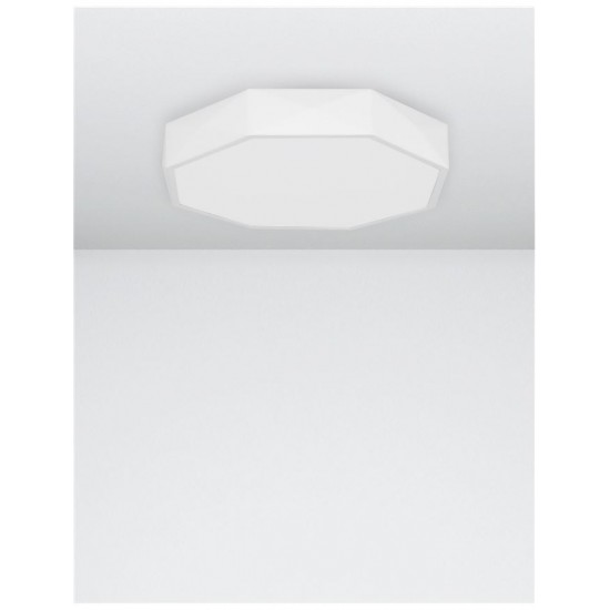 Plafoniera Tehnica EBEN Nova Luce Modern, Led, 9001492, Grecia