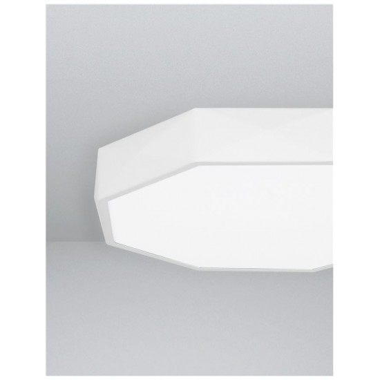 Plafoniera Tehnica EBEN Nova Luce Modern, Led, 9001492, Grecia