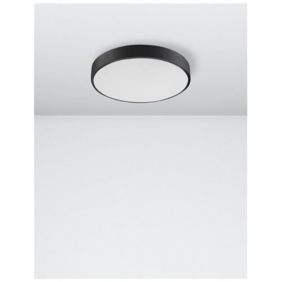 Plafoniera Tehnica HADON Nova Luce Modern, Led, 9001531, Grecia