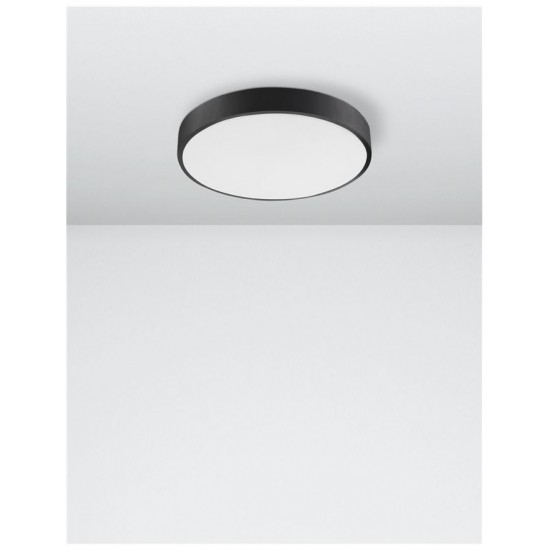 Plafoniera Tehnica HADON Nova Luce Modern, Led, 9001531, Grecia