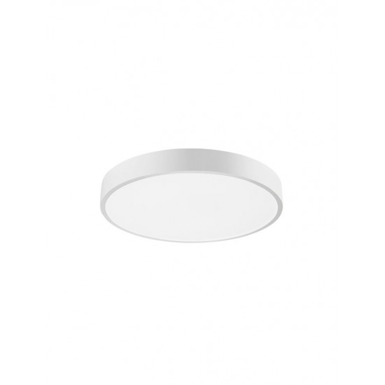 Plafoniera Tehnica HADON Nova Luce Modern, Led, 9001532, Grecia