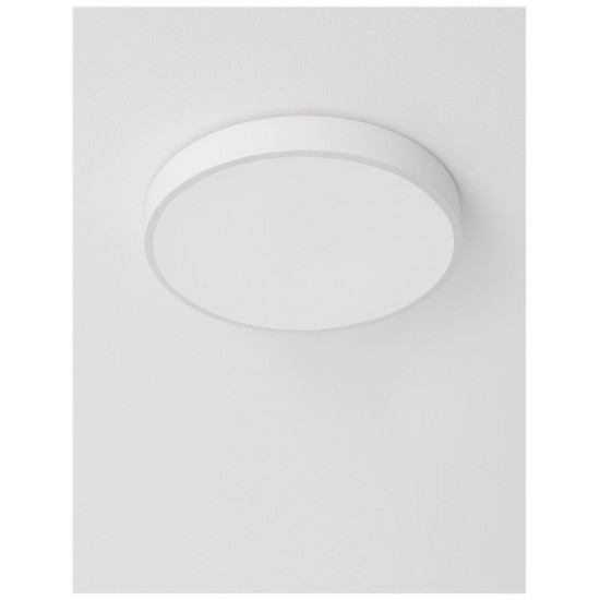 Plafoniera Tehnica HADON Nova Luce Modern, Led, 9001532, Grecia