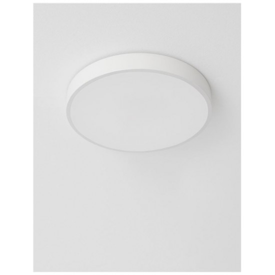 Plafoniera Tehnica HADON Nova Luce Modern, Led, 9001532, Grecia