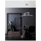 Suspensie DANTE Nova Luce Modern, Led, 9008011, Grecia