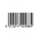 Suspensie BREDA Nova Luce Modern, Led, 9010021, Grecia