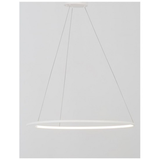 Suspensie BREDA Nova Luce Modern, Led, 9010021, Grecia