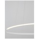 Suspensie BREDA Nova Luce Modern, Led, 9010021, Grecia