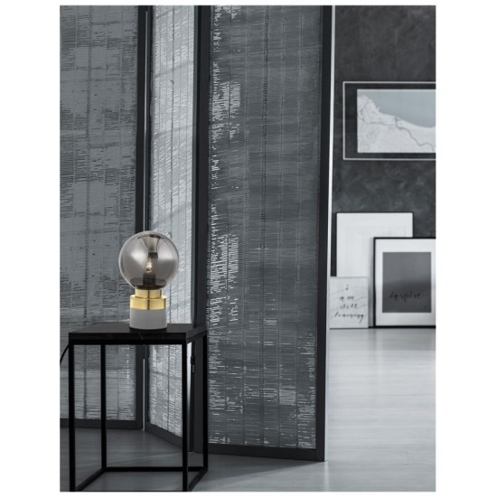 Lampa de Birou JULIET Nova Luce Modern, E14, 9010264, Grecia