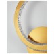 Aplica CILION Nova Luce Modern, Led, 9011135, Grecia