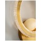 Aplica CILION Nova Luce Modern, Led, 9011135, Grecia
