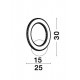 Aplica CILION Nova Luce Modern, Led, 9011135, Grecia